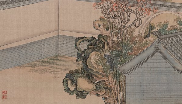清代画.孙温_红楼梦_二版张_46_12207.7013 清代画.孙温_红楼梦_二版张_46_12207.7013