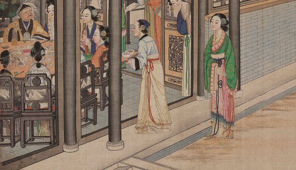 清代画.孙温_红楼梦_二版张_42_12207.7003 清代画.孙温_红楼梦_二版张_42_12207.7003