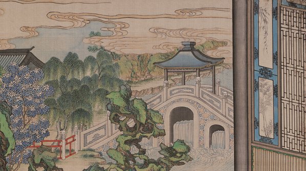 清代画.孙温_红楼梦_二版张_14_1_12207.6833 清代画.孙温_红楼梦_二版张_14_1_12207.6833