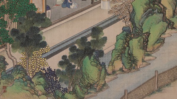 清代画.孙温_红楼梦_二版张_14_1_12207.6833 清代画.孙温_红楼梦_二版张_14_1_12207.6833