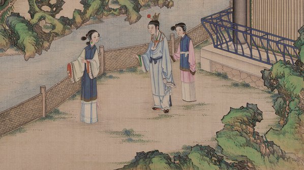 清代画.孙温_红楼梦_二版张_14_1_12207.6833 清代画.孙温_红楼梦_二版张_14_1_12207.6833