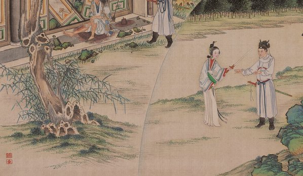 清代画.孙温_红楼梦_二版张_111_14875.8665