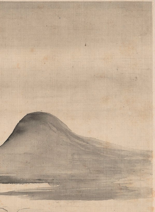 清代画.华岩_山水_7_2673.3657