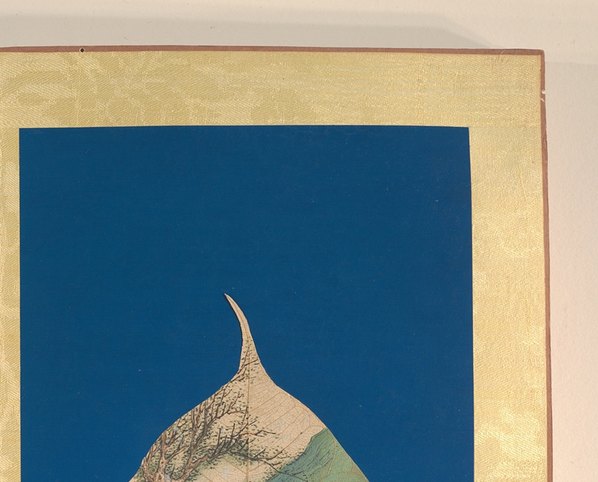 清代画.十八罗汉册页_菩提叶大都会_9_5000.4035 清代画.十八罗汉册页_菩提叶大都会_9_5000.4035