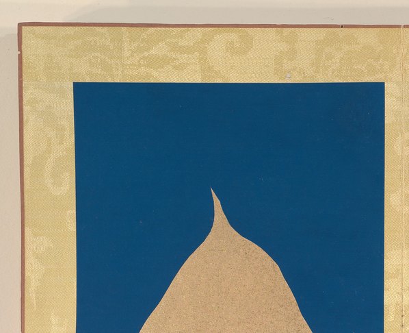 清代画.十八罗汉册页_菩提叶大都会_1_5000.4064