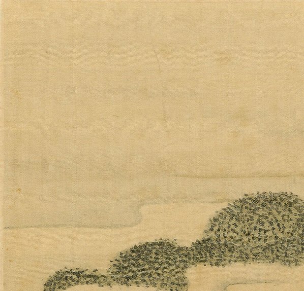清代画.傅山_傅眉山水花卉册_4_3788.3638