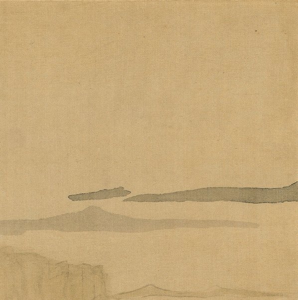 清代画.傅山_傅眉山水花卉册_2_3603.3638