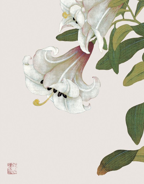 清代画.余挚_花鸟画_10_3248.4134 清代画.余挚_花鸟画_10_3248.4134
