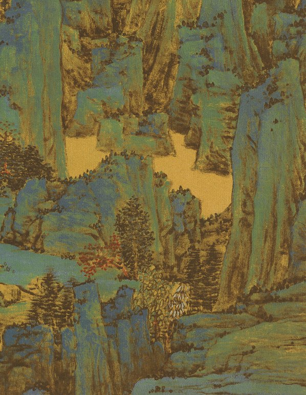 清代画.任熊_十万图册_十万_4890.6307 清代画.任熊_十万图册_十万_4890.6307