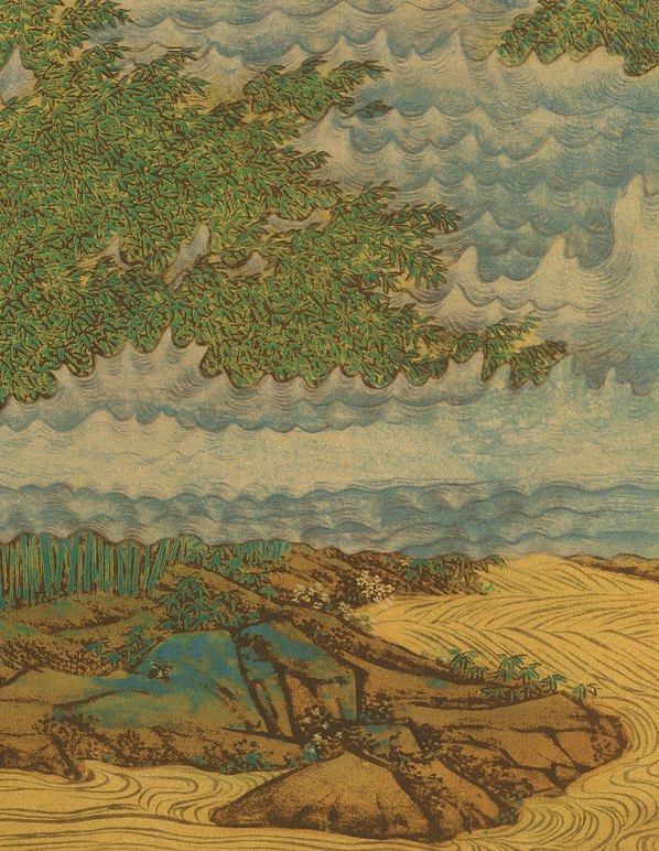 清代画.任熊_十万图册_十万_2_4890.6307