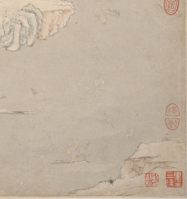 明清代画.王鉴_湘碧居士仿古册_7_3510.3743 明清代画.王鉴_湘碧居士仿古册_7_3510.3743