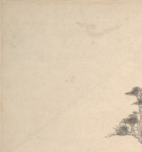 明清代画.王鉴_湘碧居士仿古册_5_3510.3756