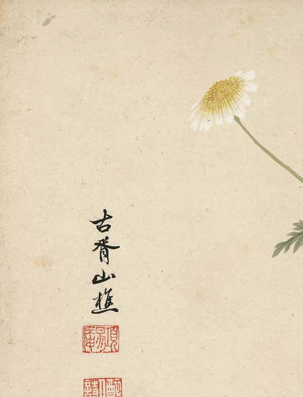 明代画.项圣漠_花卉_3_3792.4968 明代画.项圣漠_花卉_3_3792.4968