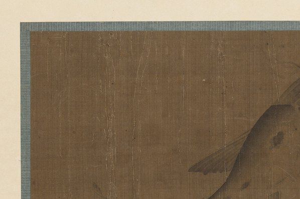 明代画.赖庵_鱼图_5691.3782 明代画.赖庵_鱼图_5691.3782