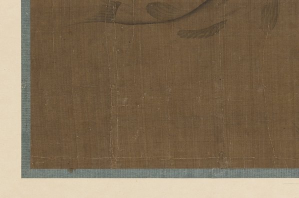 明代画.赖庵_鱼图_5691.3782 明代画.赖庵_鱼图_5691.3782