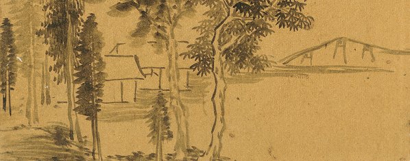 明代画.董其昌_山水十二开_绢_2_2362.3701