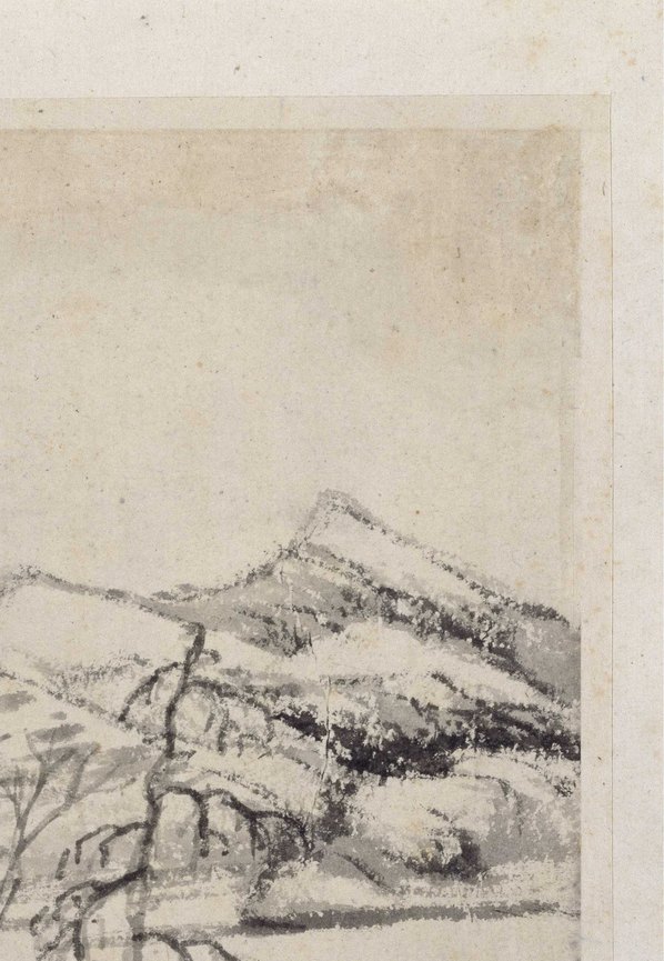 明代画.董其昌_山水册_北京故宫张_6_3787.5480