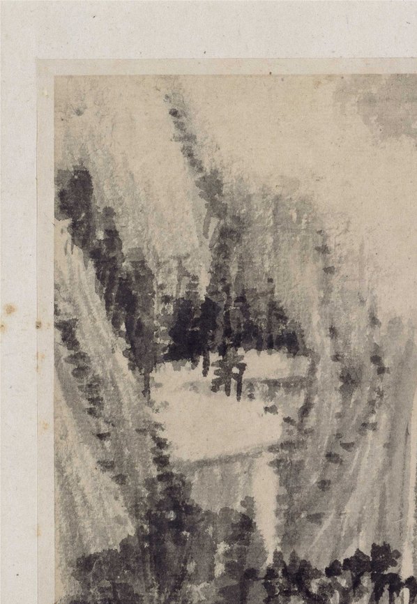 明代画.董其昌_山水册_北京故宫张_2_3788.5482