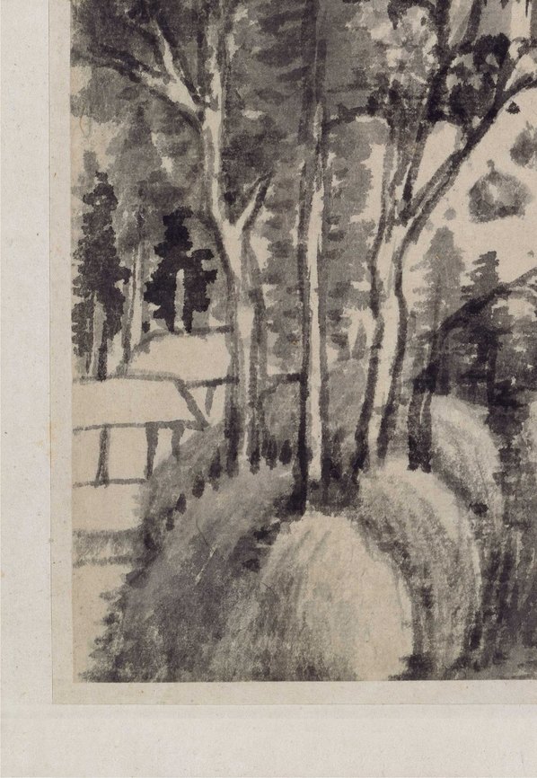 明代画.董其昌_山水册_北京故宫张_2_3788.5482