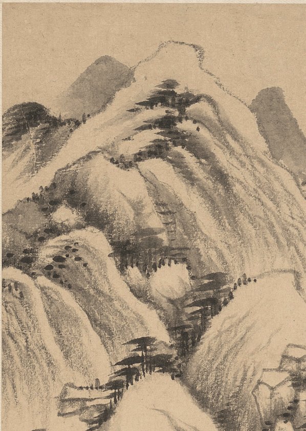 明_王鉴_仿古山水二纸本_5_2616x3689_300dpi 明_王鉴_仿古山水二纸本_5_2616x3689_300dpi