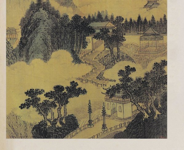 明代画.沈周_雨江名胜图册_9_4384.3578 明代画.沈周_雨江名胜图册_9_4384.3578