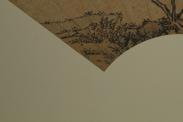 明代画.沈周_扇面_9_4186.2791 明代画.沈周_扇面_9_4186.2791