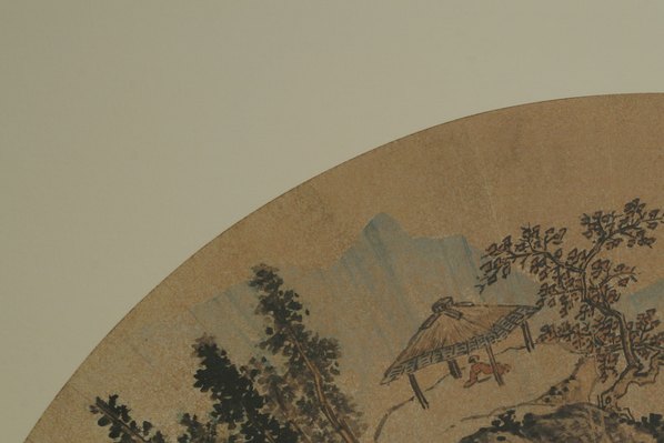 明代画.沈周_扇面_5_4186.2791 明代画.沈周_扇面_5_4186.2791