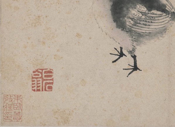 明代画.沈周_卧游图册_9_5775.4195 明代画.沈周_卧游图册_9_5775.4195