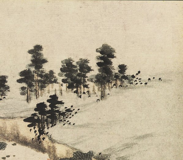 明代画.沈周_东庄图册_南京博物院_7_3893.3390 明代画.沈周_东庄图册_南京博物院_7_3893.3390