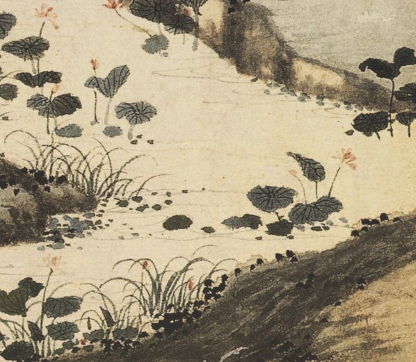 明代画.沈周_东庄图册_南京博物院_7_3893.3390 明代画.沈周_东庄图册_南京博物院_7_3893.3390