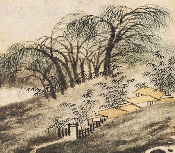 明_沈周_东庄图册_南京博物院_5_3893x3390_300dpi