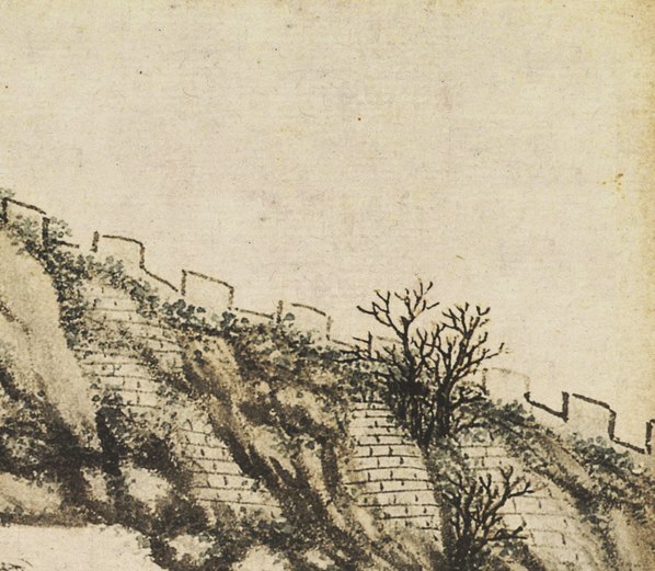 明代画.沈周_东庄图册_南京博物院_15_3893.3390 明代画.沈周_东庄图册_南京博物院_15_3893.3390