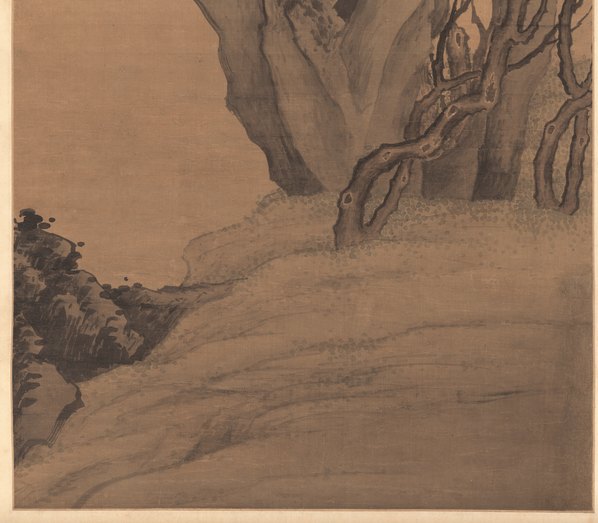 明代画.樊圻_设色牡丹轴_绢本_5727.20018 明代画.樊圻_设色牡丹轴_绢本_5727.20018