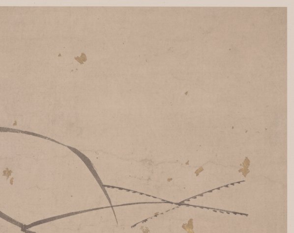 明代画.杜大成_花蝶草虫纸本_2_5016.3966