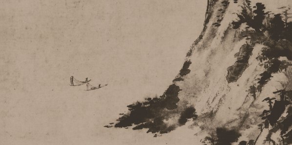 明代画.文嘉_石湖秋色_纸本_3858.7677 明代画.文嘉_石湖秋色_纸本_3858.7677