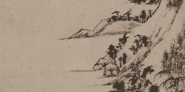 明代画.文嘉_石湖秋色_纸本_3858.7677 明代画.文嘉_石湖秋色_纸本_3858.7677
