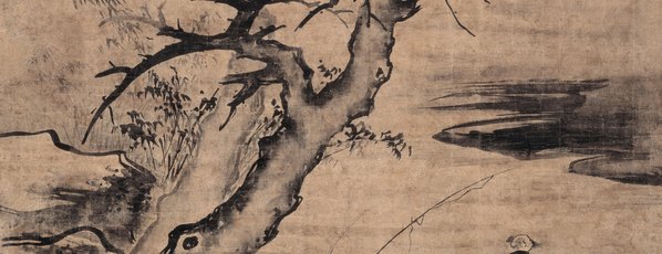 明代画.姜希孟_独钓图_4330.6675