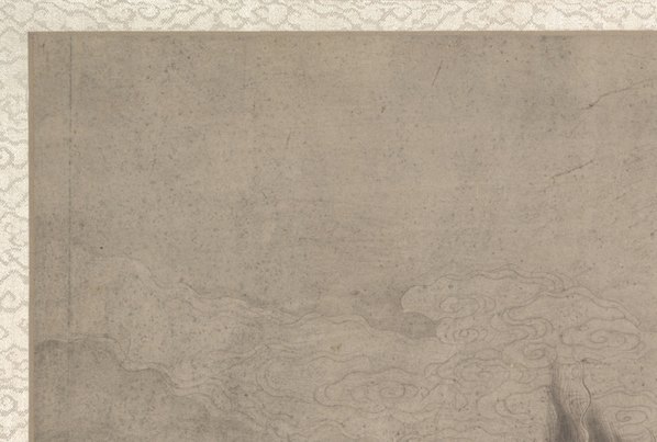 明代画_李公麟款_法海灵山图册_4_5642.3807