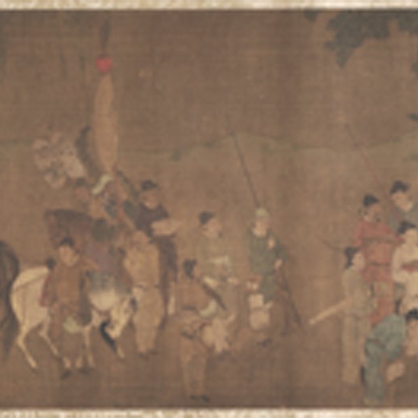 明代画.仇英_苏惠回文凯旋诗绢本大都_48715.2165_220dpi 明代画.仇英_苏惠回文凯旋诗绢本大都_48715.2165_220dpi