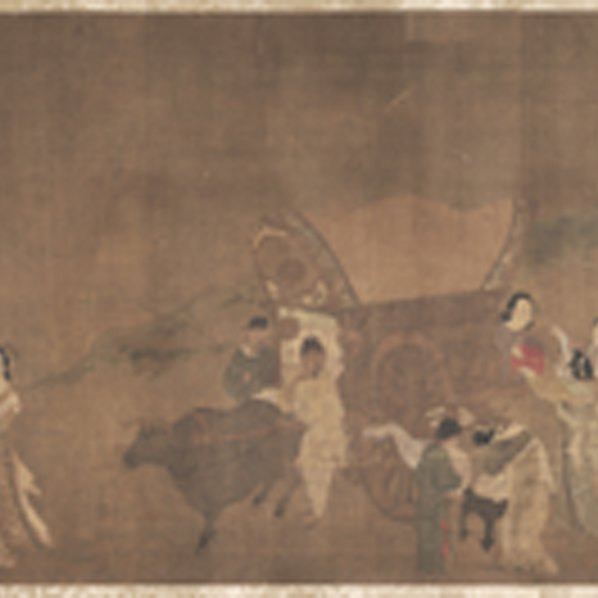 明代画.仇英_苏惠回文凯旋诗绢本大都_48715.2165_220dpi 明代画.仇英_苏惠回文凯旋诗绢本大都_48715.2165_220dpi