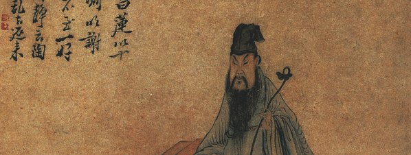 明代画.仇英_人物故事图_绢本_3240.4890