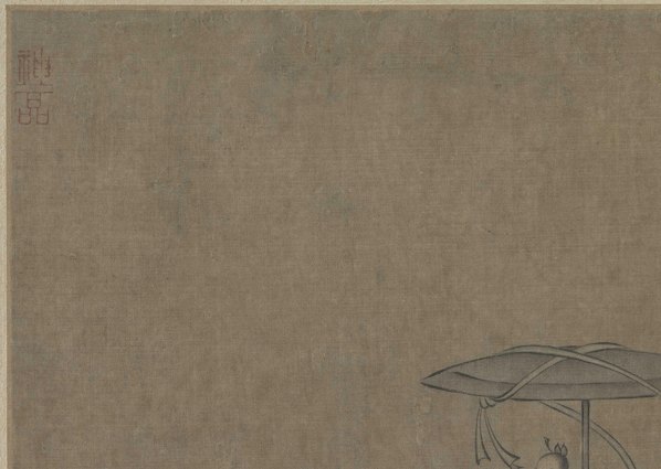 宋代画.马和之画赵构书唐风册_马和之画赵构书唐风册_1_7126.5068 宋代画.马和之画赵构书唐风册_马和之画赵构书唐风册_1_7126.5068