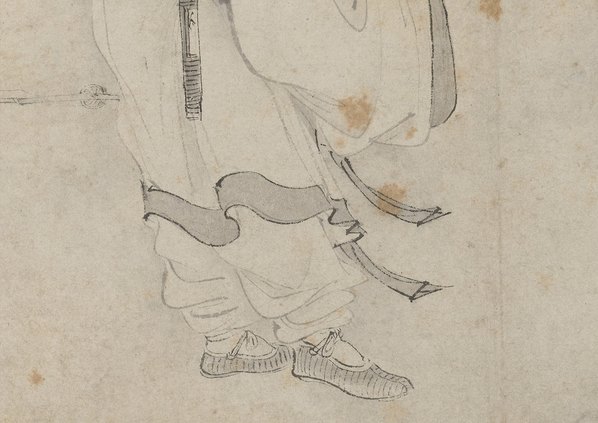宋代画.郭羽_上博画集选纸本_6_4956.3500 宋代画.郭羽_上博画集选纸本_6_4956.3500