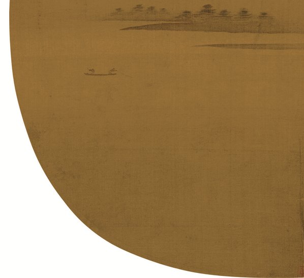 宋代画.朱惟德_江亭揽胜图_画辽_4269.3915 宋代画.朱惟德_江亭揽胜图_画辽_4269.3915