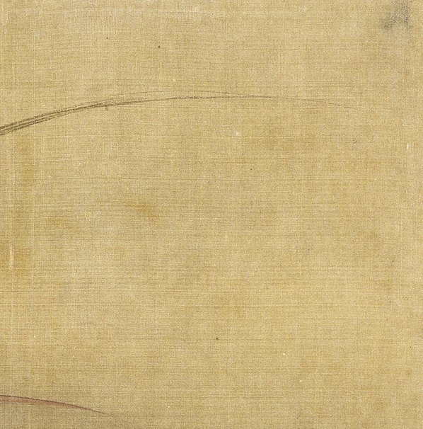 宋代画_荷蟹图绢本_3381.3425 宋代画_荷蟹图绢本_3381.3425