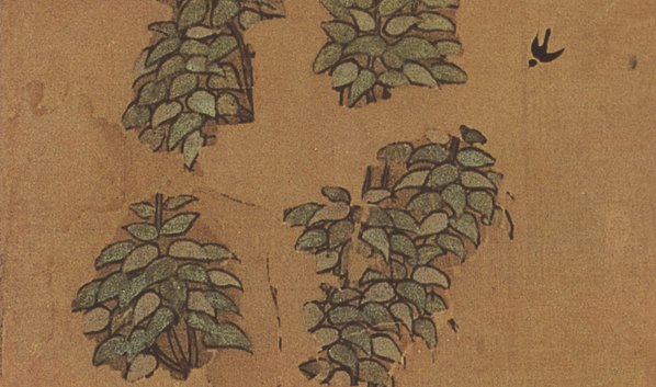 唐代画.牧马图_绢本_3445.8136_250dpi 唐代画.牧马图_绢本_3445.8136_250dpi
