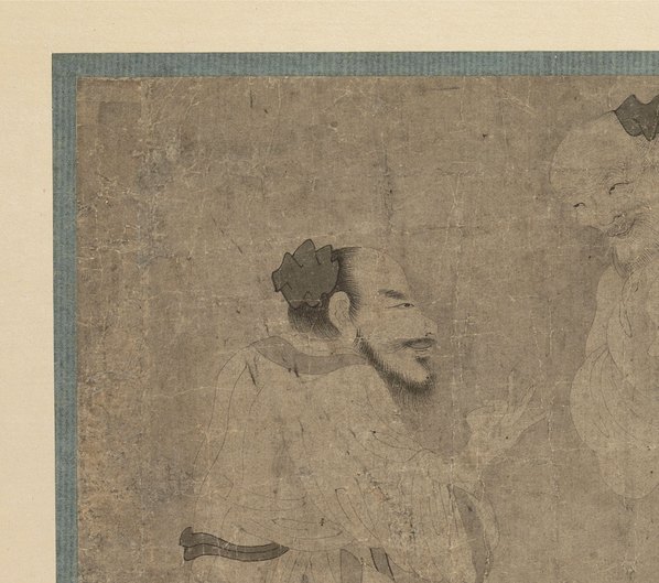 元代画.赵孟兆页_人形图_5216.4617