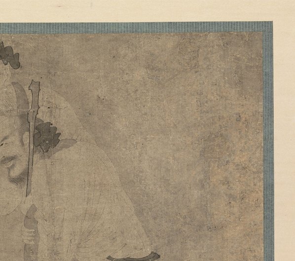 元代画.赵孟兆页_人形图_5216.4617