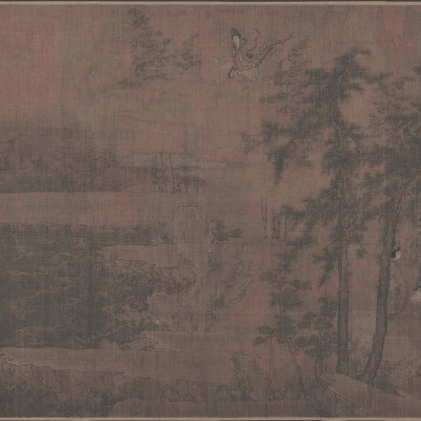 五代_阮郜_阆苑女仙图卷绢本_29048.6481_385dpi
