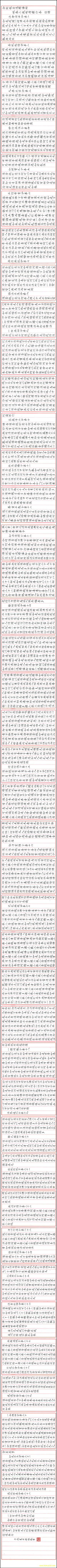【书法名贴】近现代_梁林_楷书金刚经27742（87725x3200）